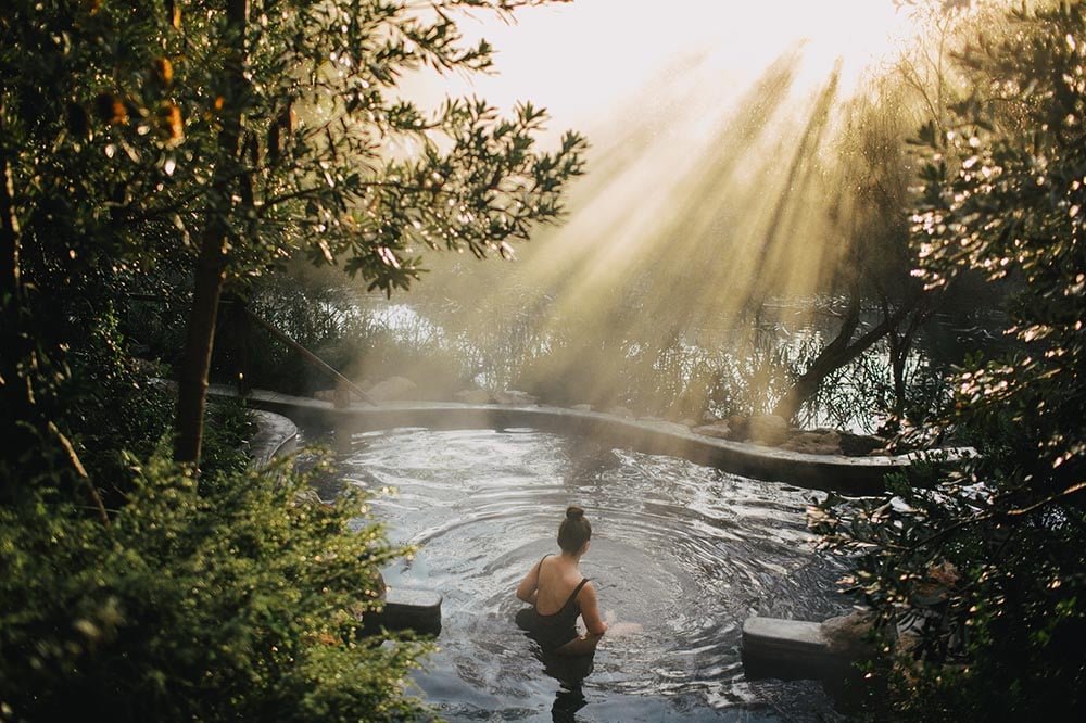 5 of the Best Hot Springs Melbourne to Soak Away Your Stress (2024)