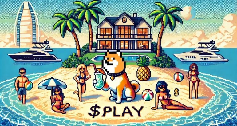 Data Reveals US Government Is A Shiba Inu Whale As SHIB Rival PlayDoge Closes On $6 Million In Presale