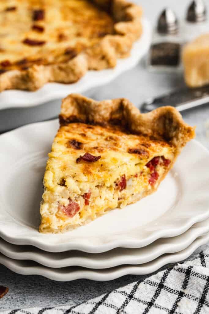 Quiche Lorraine