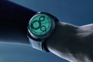 The Ressence Type 5 Diver Gets the Full Lume Treatment