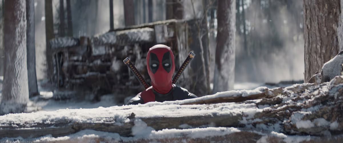 Ryan Reynolds Talks Deadpool Dancing to NSYNC’s Bye Bye Bye