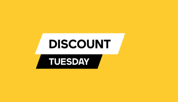 VIA Rail Canada Discount Tuesday: Save 20% OFF Economy Class + Up to 30% OFF the Sleeper Plus Class Using Coupon Code + Children Travel for $20 All Summer Long