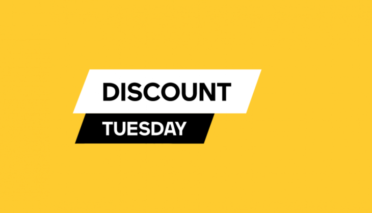 <div>VIA Rail Canada Discount Tuesday: Save 10% OFF Economy Class & Bussiness Using Coupon Code + Children Travel for $20 All Summer Long</div>