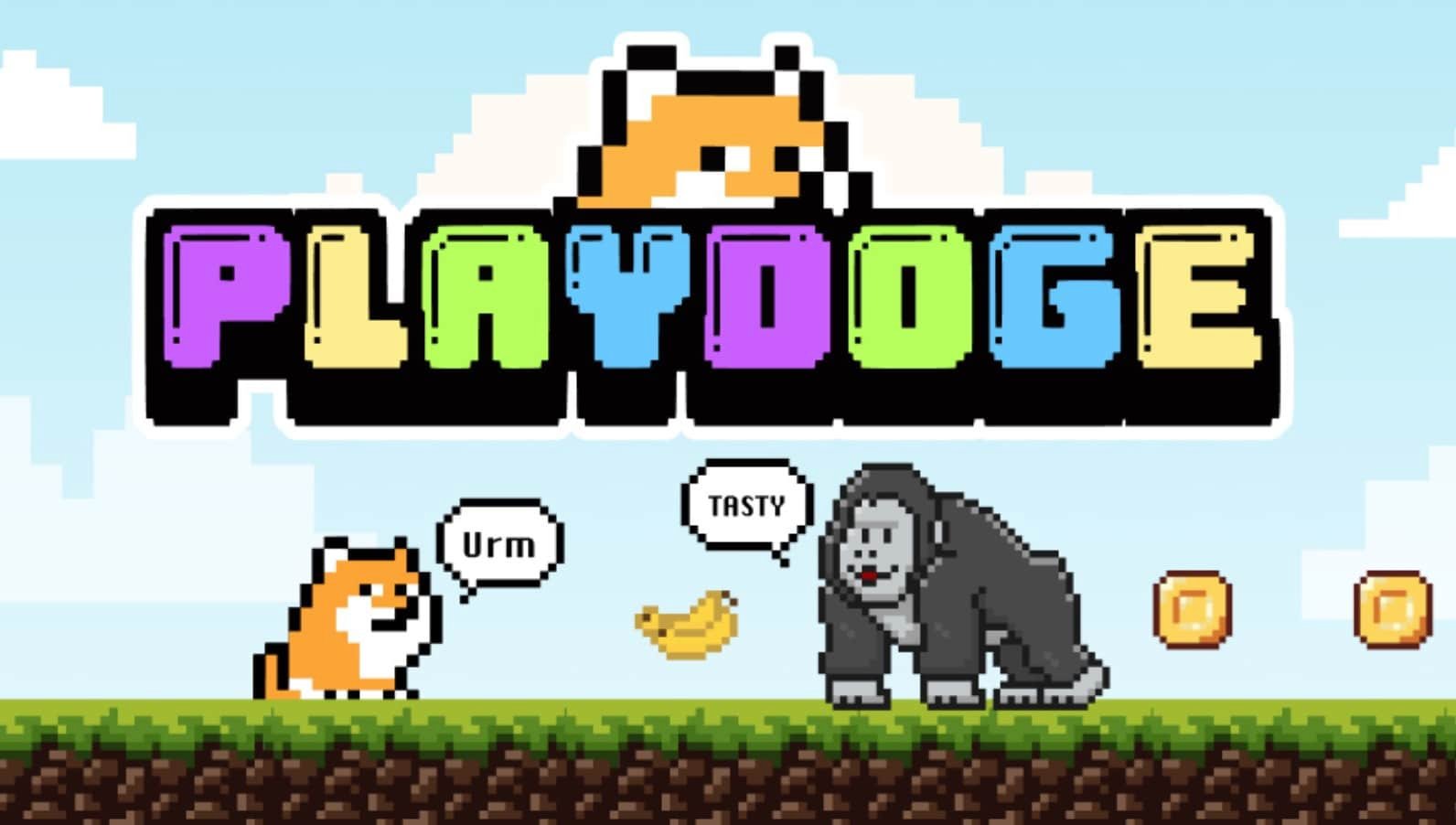 PlayDoge Presale Surges Past $5.5M Despite Market Slump – Best Crypto To Play The Next Bull Run?