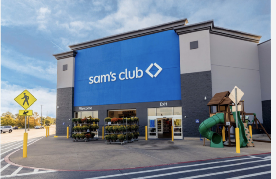 Get A Sam’s Club Membership for $20 + 2000 SB Back