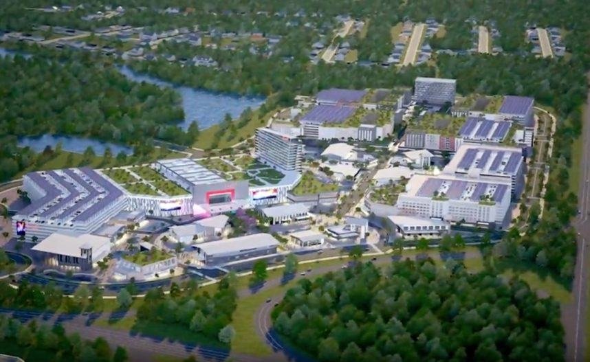 Petersburg Casino Referendum Approved for November Ballot