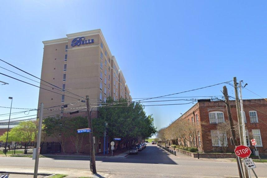 Belle of Baton Rouge Scraps Plans to Demolish Historic Building Near Casino