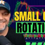 Market Rotation Into Small Caps Is Still Alive