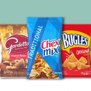 🥜Sweeps General Mills Salty Snacking (ends 8/31)