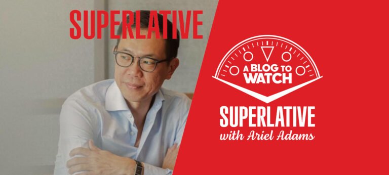 SUPERLATIVE: Carson Chan of WatchProfessor