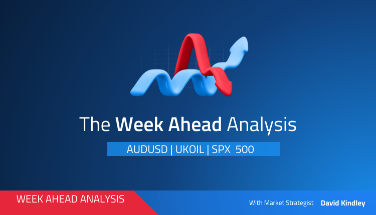 The Week Ahead – Sell-Off Begins as Indices Slide!