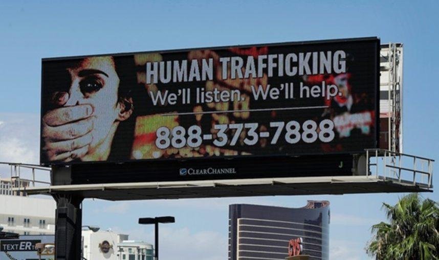 Las Vegas Casinos Want Judge to Dismiss Sex-Trafficking Lawsuit