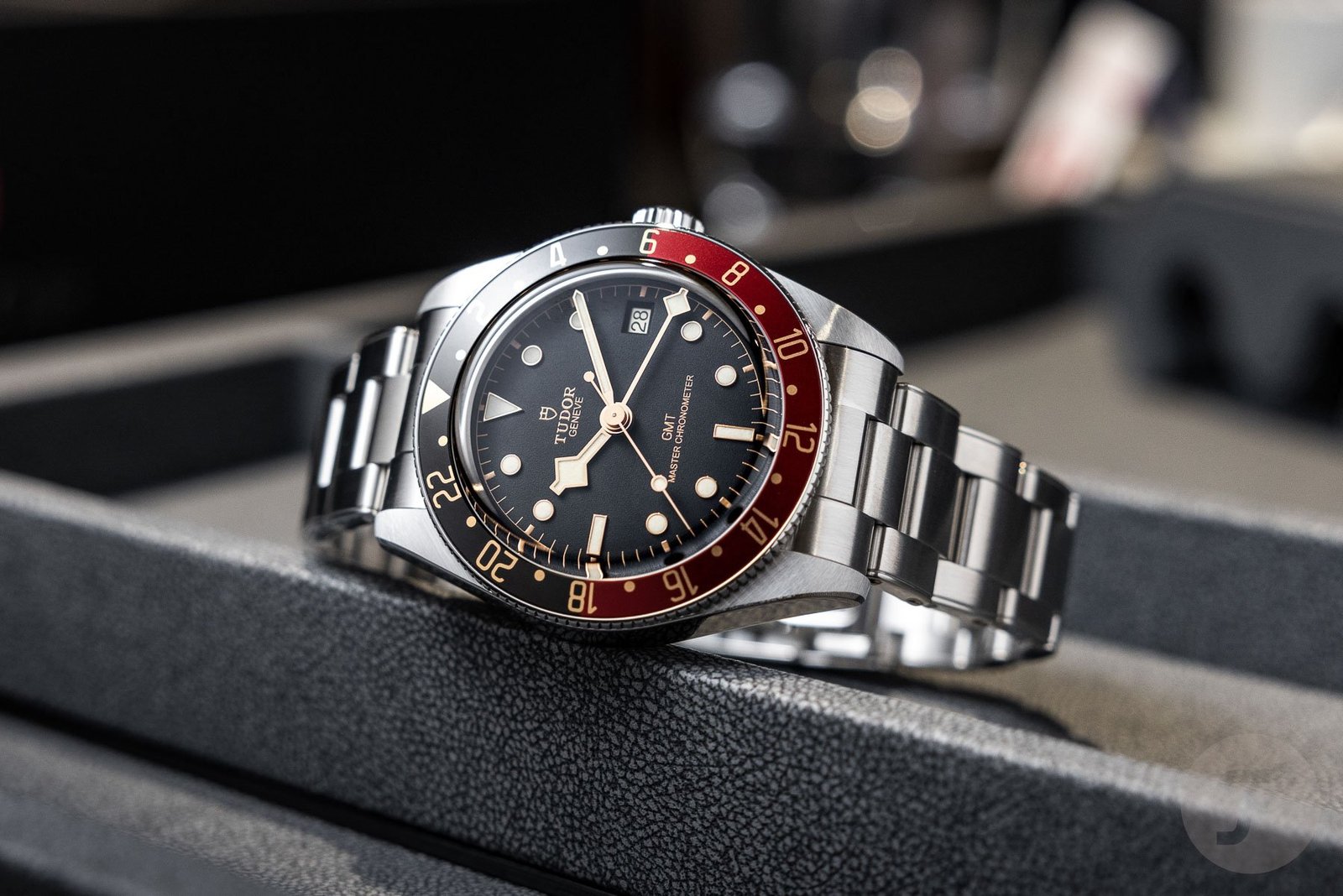 Fratello’s Top 5 GMT Watches Of The First Half Of 2024 — Featuring Tudor, Christopher Ward, RZE, And More