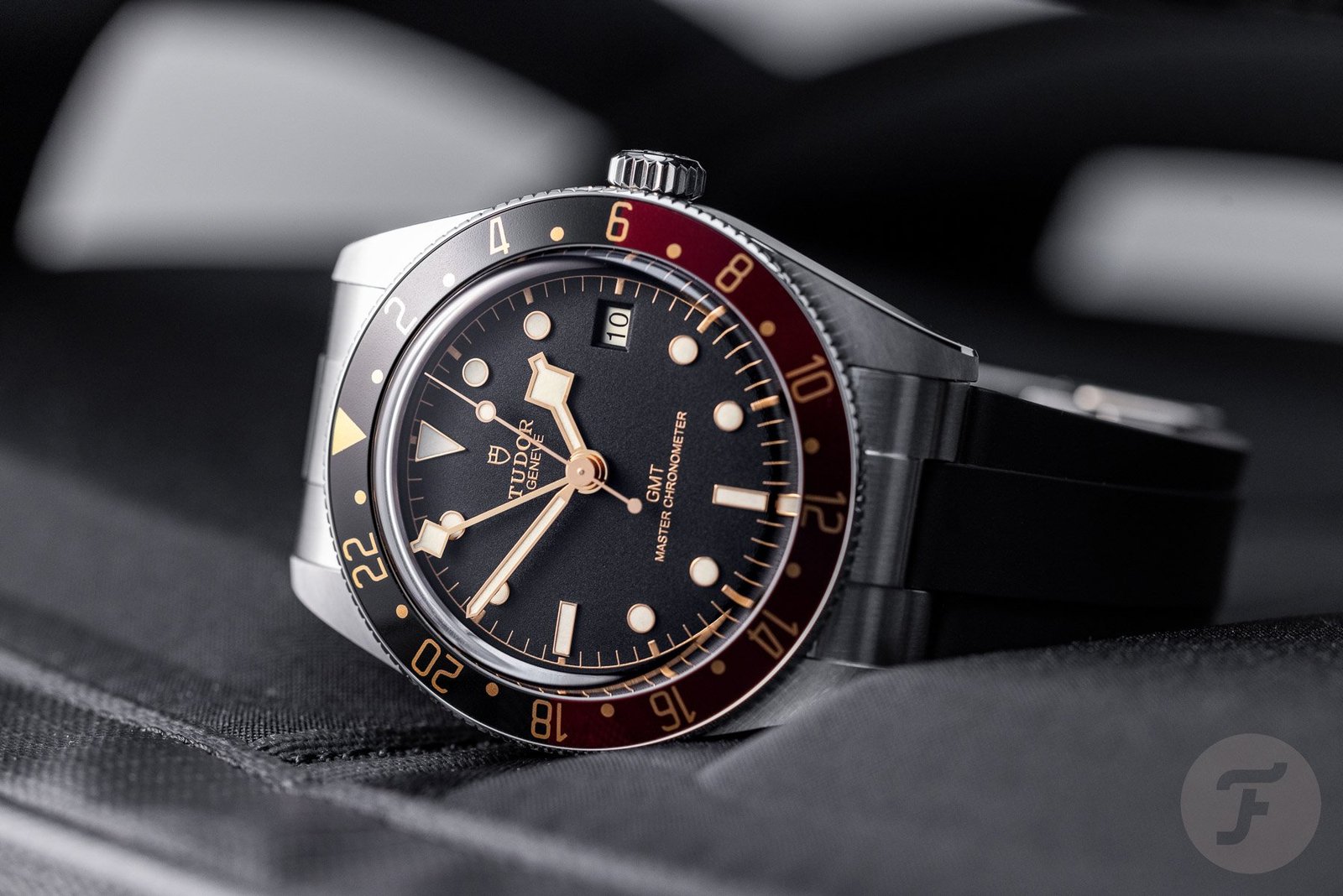 What’s Next For Tudor? — Is It After Omega, Or Will It Take Rolex’s Former Spot?