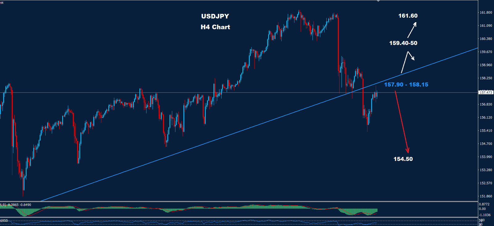 USD/JPY – 19.07.2024