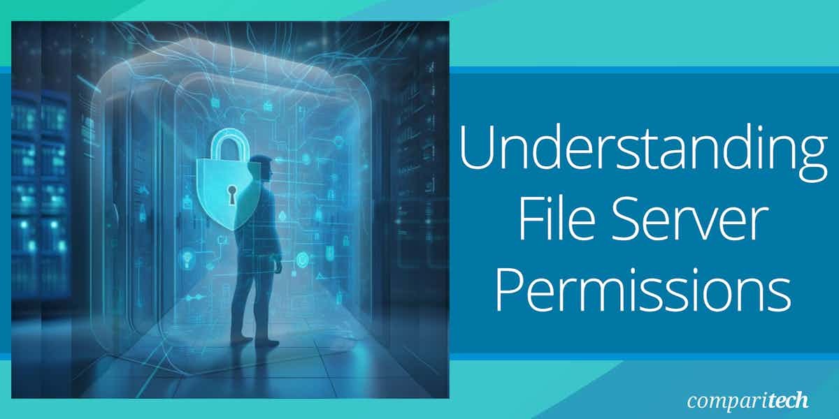 Understanding File Server Permissions