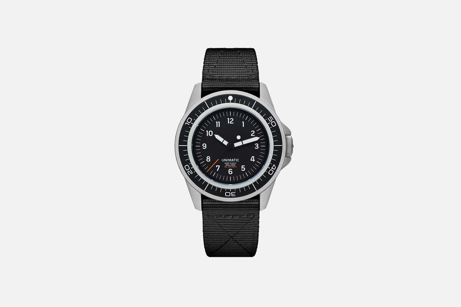 Unimatic Introduces a Collection of Military Spec Tool Watches