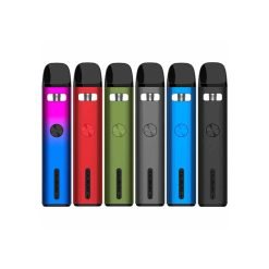 Top 10 Pod Kits Available At Vaperite 2024