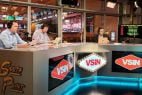 Musberger Media Buying VSiN from DraftKings