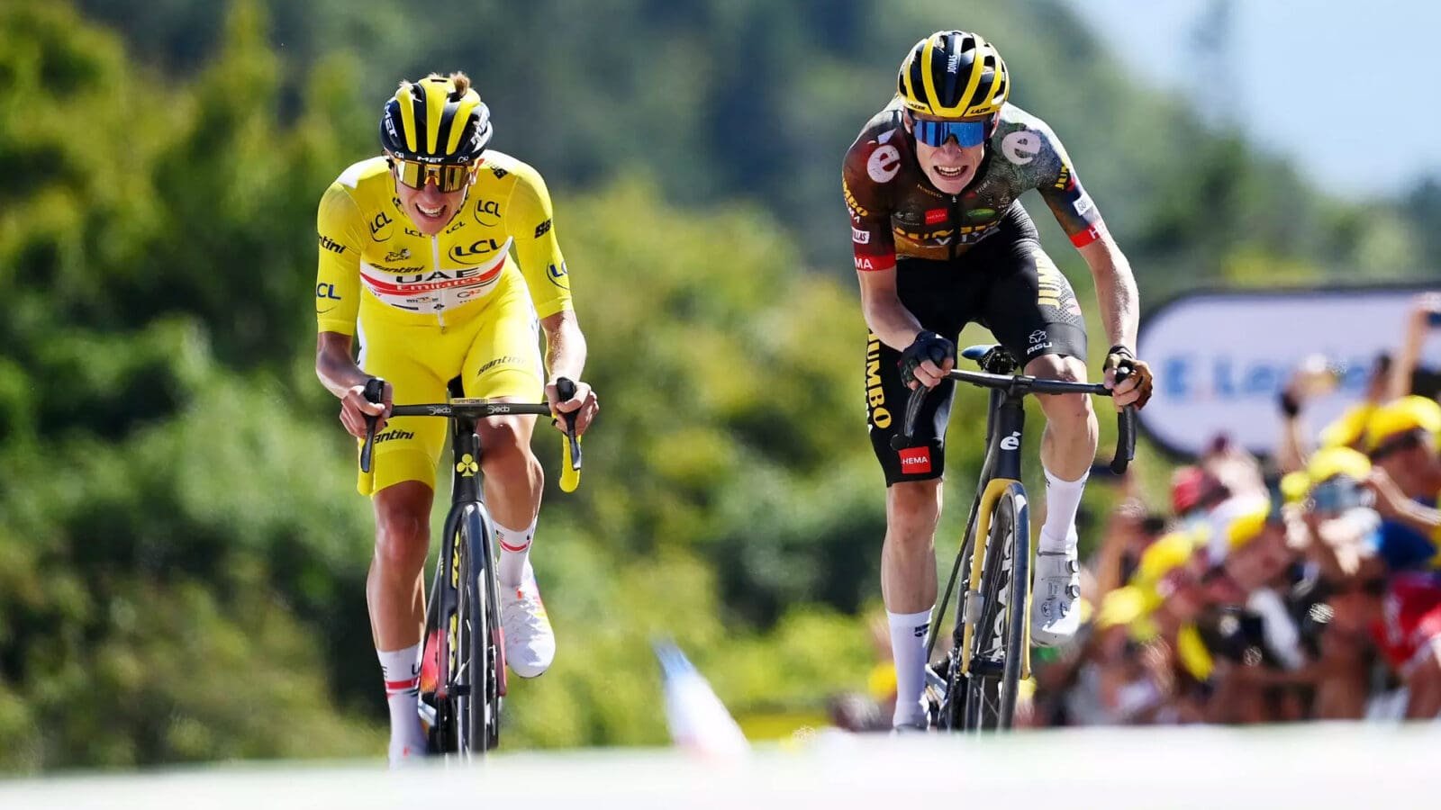 Tour de France Stage 14 Predictions: 25/1 Evenepoel an each-way hope