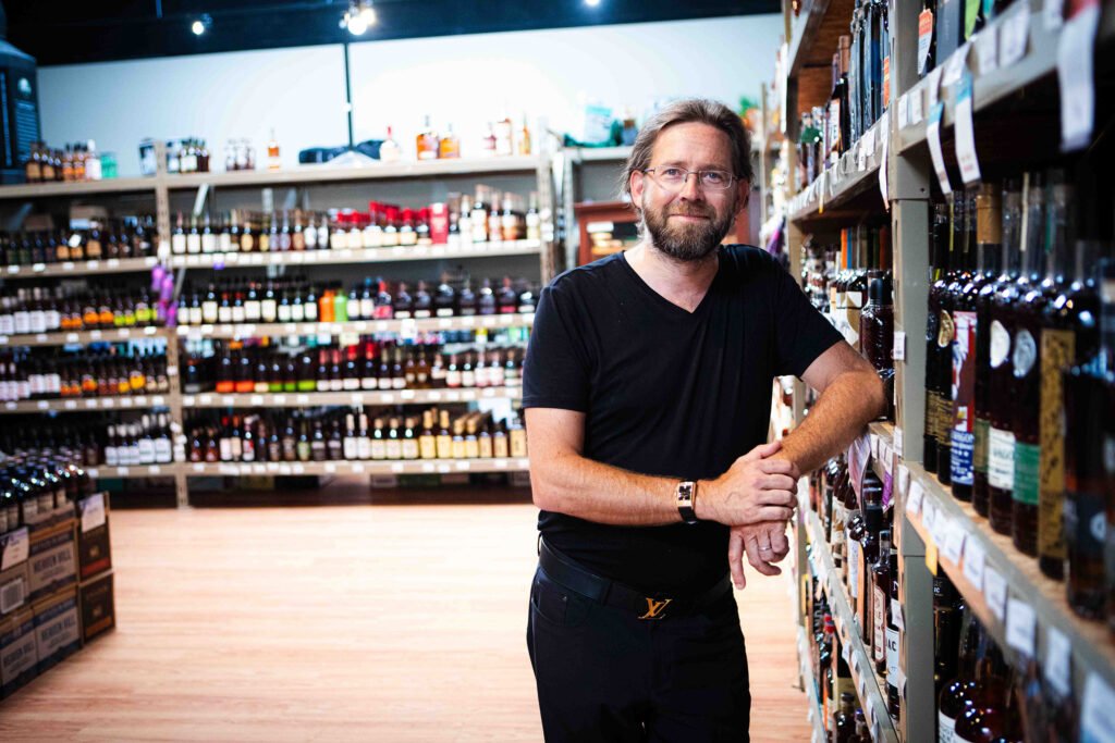 <div>Why Wine, Beer, & Spirits is a Top 100 Retailer</div>