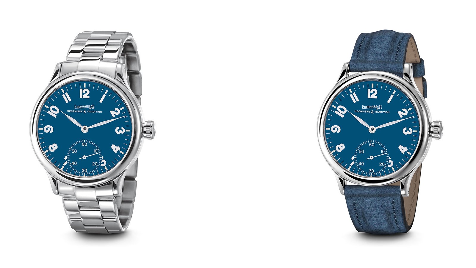 <div>Eberhard & Co. Reimagines a Classic: The New Traversetolo</div>