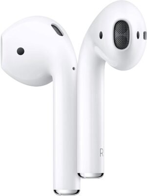 Apple AirPods (2nd Generation) $69.99