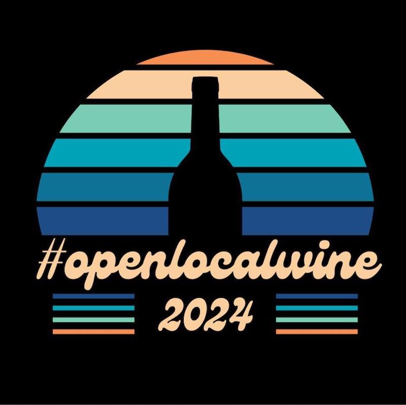 Everything you need to know about Open Local Wine on Nov. 9