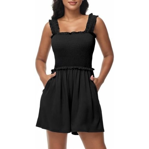 Amazon Women’s Rompers as low as $10.99 each! Get an ENTIRE Outfit for UNDER $15!?!