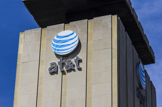 <div>Crooks Steal Phone, SMS Records for Nearly All AT&T Customers</div>