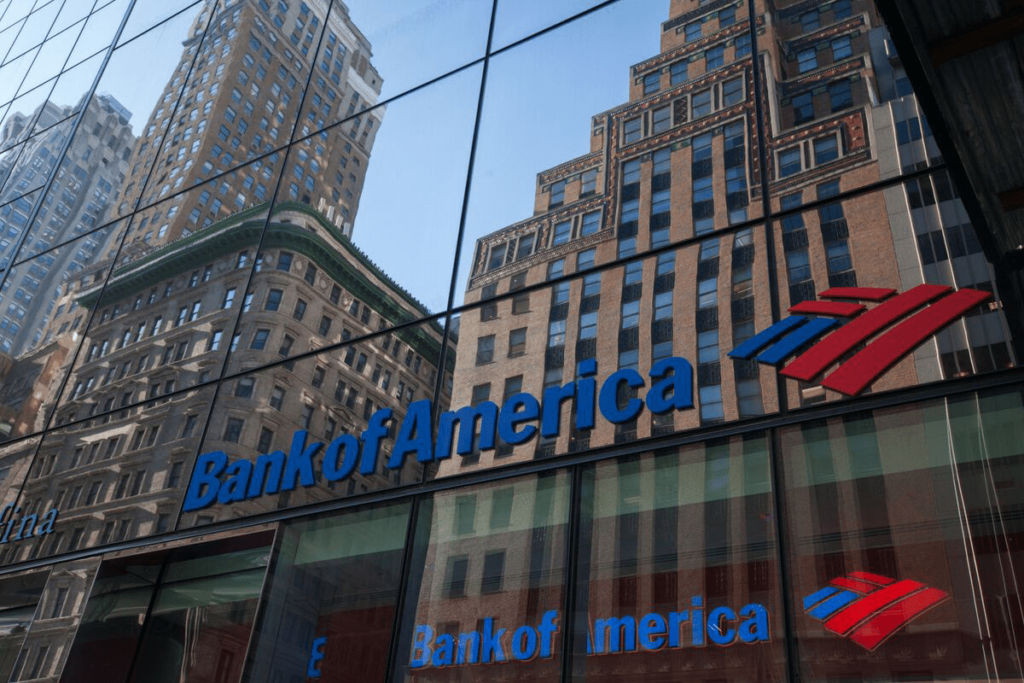 Berkshire Hathaway sells Bank of America shares worth $1.48 billion