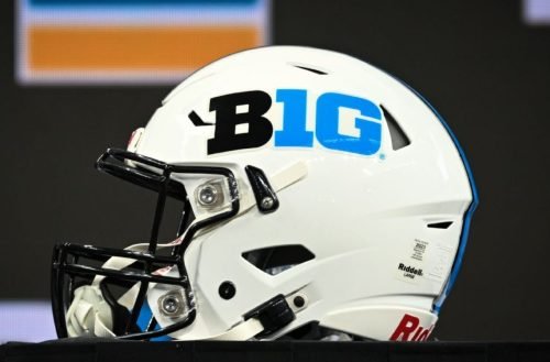 2024 Big Ten Football Preview – Odds and Sleeper Pick