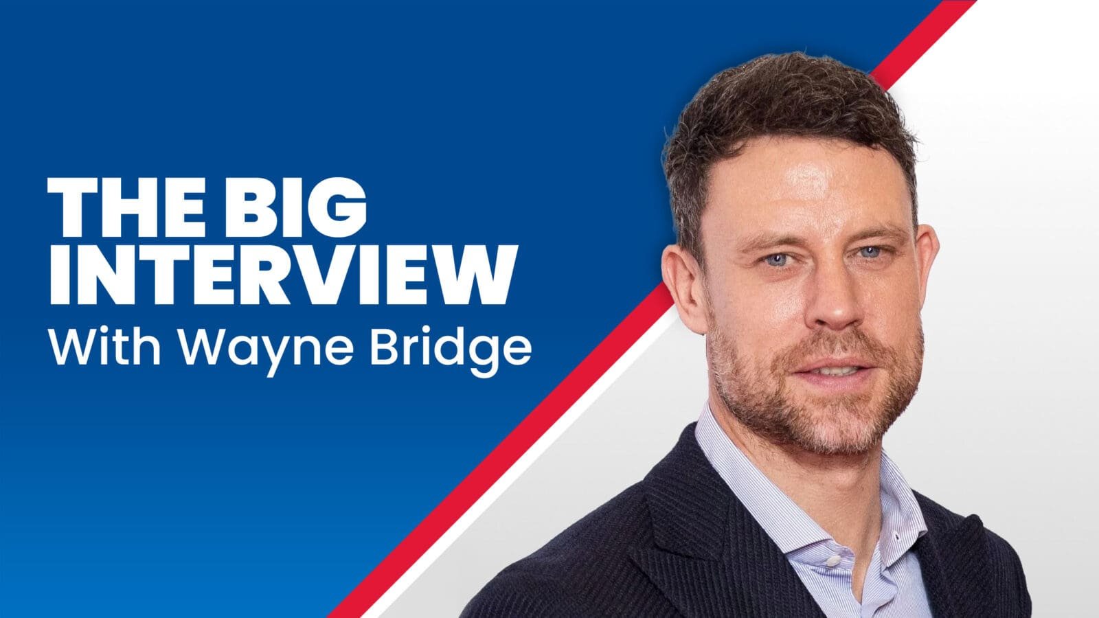 Wayne Bridge: ‘Southgate deserves to take England to the 2026 World Cup if they win the Euros’