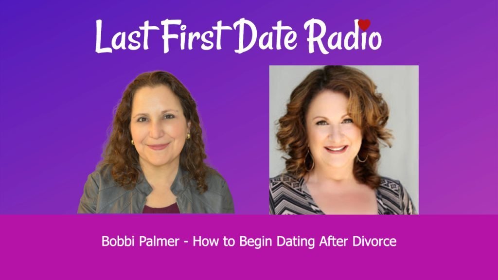 How to Begin Dating After Divorce