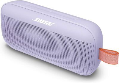 Bose SoundLink Flex Bluetooth Portable Speaker Only $99