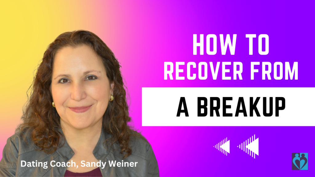 5 Essential Steps to Recover From a Breakup