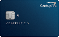 Capital One Venture X vs. Chase Sapphire Reserve