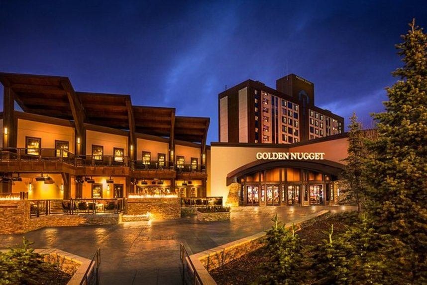 Golden Nugget Lake Tahoe Undergoing Complete Overhaul Following Acquisition