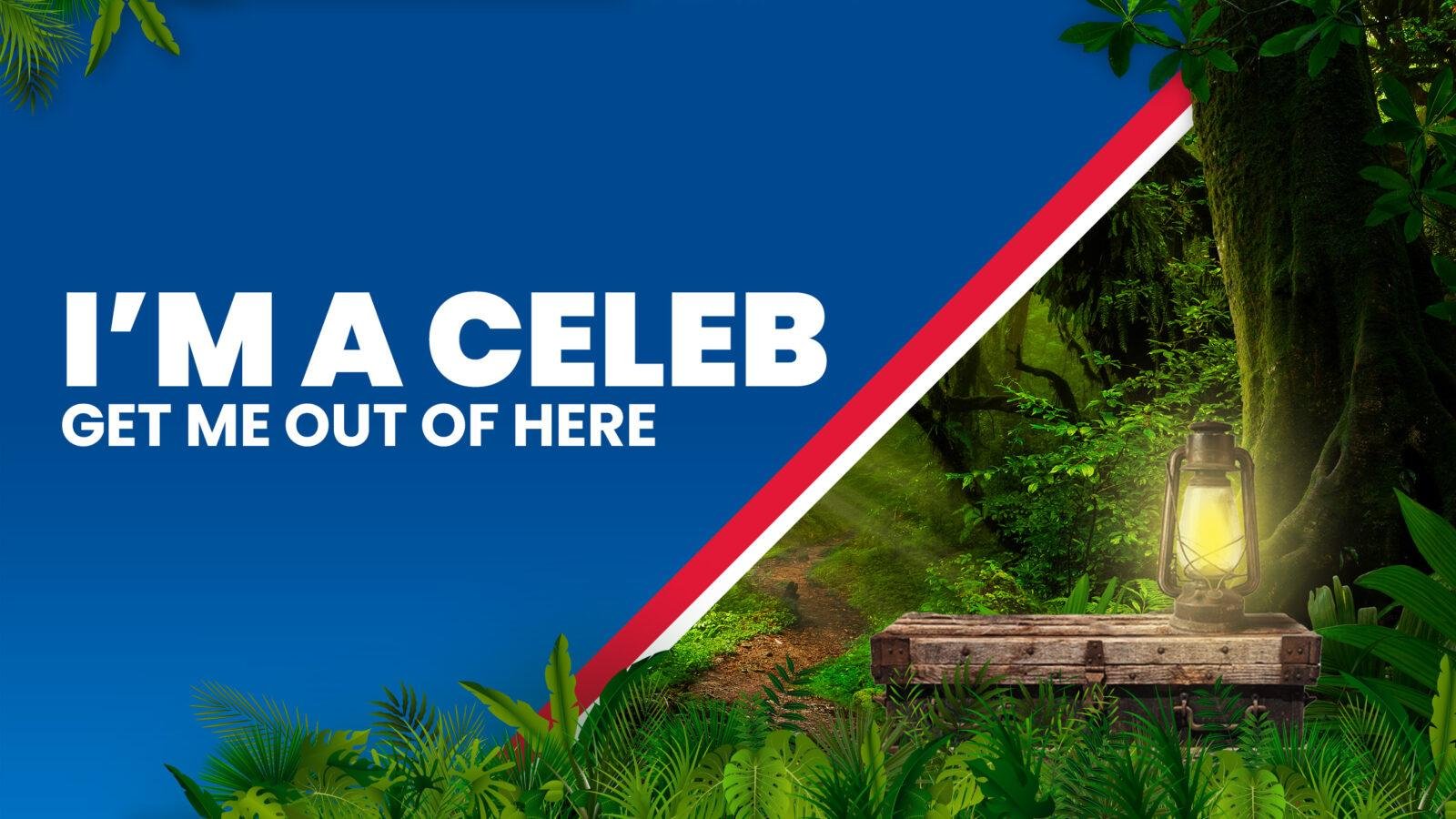 How to Bet on I’m a Celebrity with Betfred