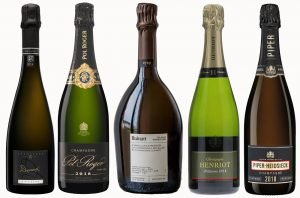 <div>Champagne: 2024 spring & summer releases tasted</div>