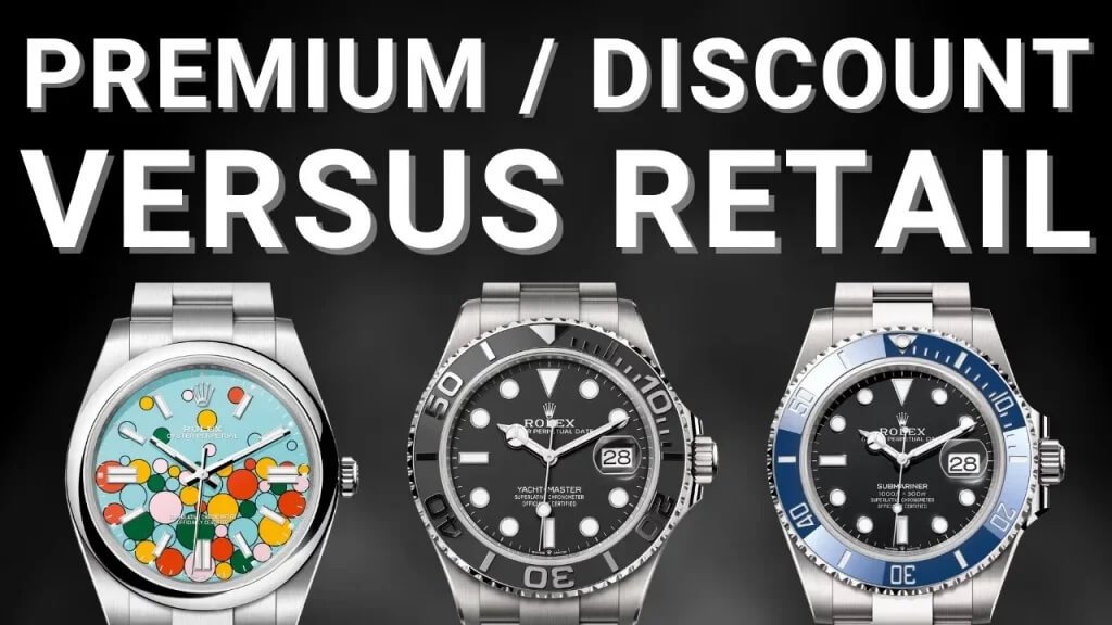 WatchCharts July 2024 Watch Market Update: Secondary Watch Market Prices Continue to Decline, Rolex Yacht-Master Hides Great Value