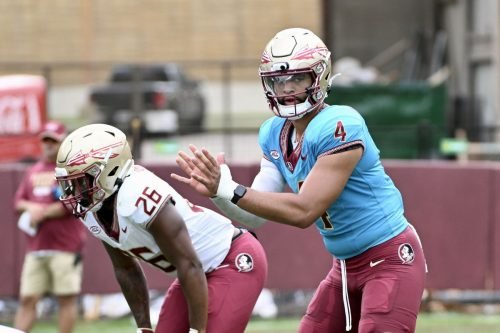 2024 ACC Football Season Preview and Sleeper Pick