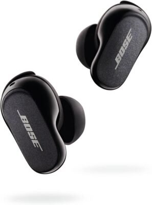 Bose QuietComfort Earbuds 2 Only $169.95