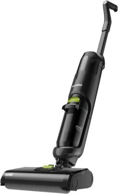 <div>Eureka Cordless Wet Dry All-in-One Vacuum, Mop & Self-Cleaning System Only $129.99</div>