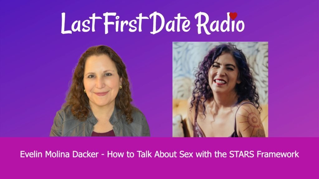 How to Talk About Sex with the STARS Framework