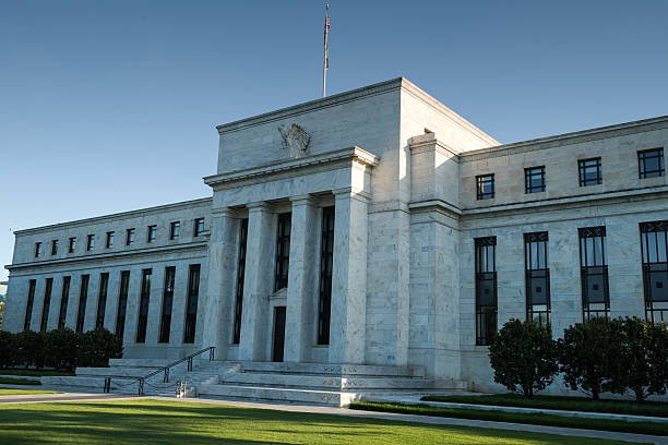 The Weekly Bottom Line: All Eyes on Next Week’s Fed Meeting