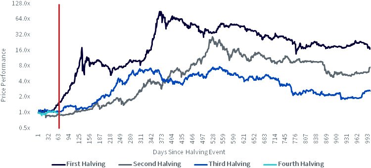 Bitcoin Halving and Mining Update: Mid-2024 Perspective