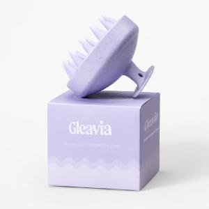 Thursday Freebies – Free Gleavia Shampoo Massager