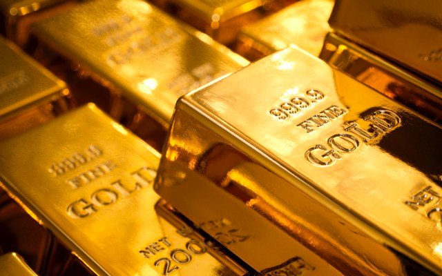 Spot Gold set for 2nd weekly advance with NFP data in sight