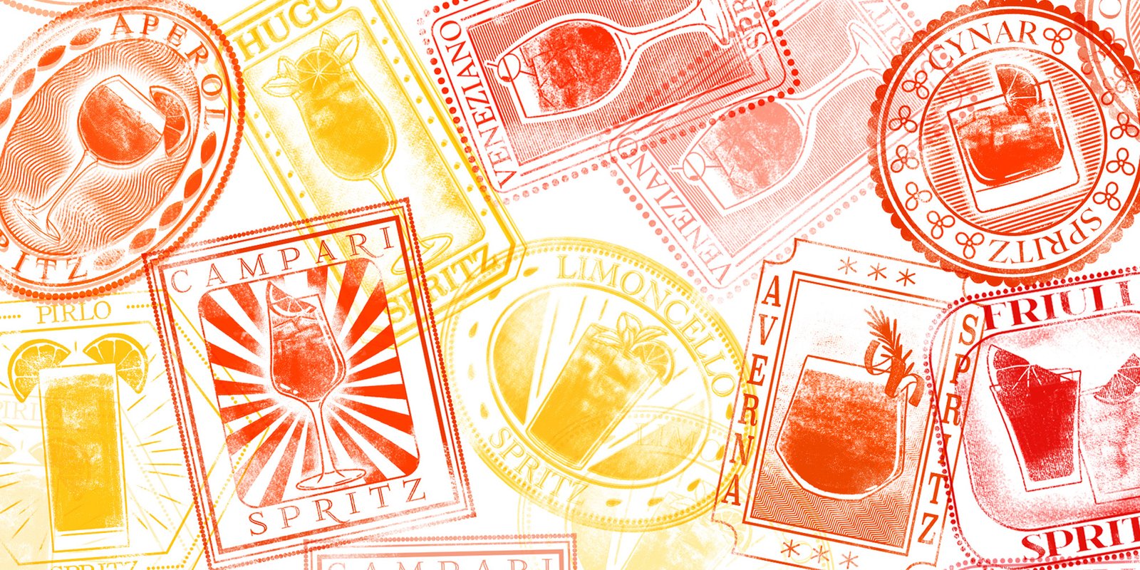 A Guide to the Spritzes of Italy